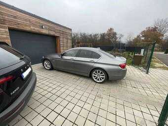 BMW 530d - 3