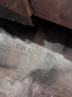 Sedlo Prestige Venus - 3