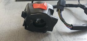 Honda CBR 600 f sport 2001 - 3