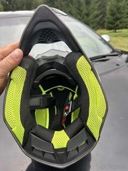 Helma na prodej JUST1 J38 - 3