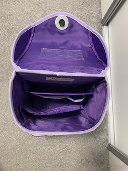 Školní aktovka - 3