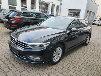 VW Passat B8 Variant 2.0TDI 110kW DSG ACC - záruka Autodraft - 3