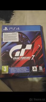 Prodám hry na ps4 - 3