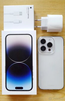 NOVÝ: iPhone 14 Pro 1 TB - 3