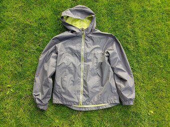 Chlapecká bunda vel. 158 - 3