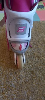 Kolečkové brusle Zealot 29 - 32 - 3