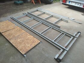 Leseni železné - 3