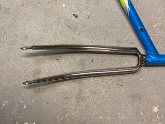 Silniční rám Koga Miyata Flyer (63cm) - 3