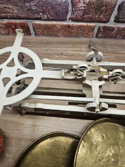 Prodam stare vahy - 3