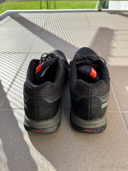 Pánské turistické boty Salomon - 3