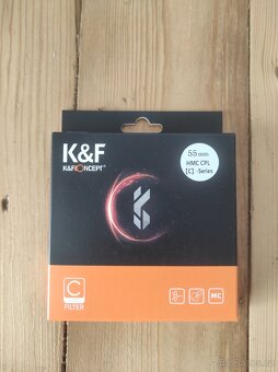 Sigma 18-50 mm f/2,8 DC DN pro Sony E + UV filtr - 3