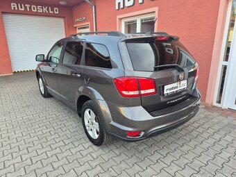 Fiat Freemont 2.0 Multijet Urban 103 kW - 3