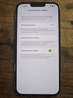 Iphone 13pro Max 128gb - 3