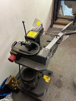 Štípačka na dřevo - 3