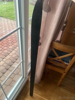 Běžky Sporten 130cm - 3