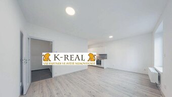 Prodej byt OV 2+kk Uherské Hradiště, okr. Uh. Hradiště - 3