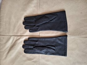 Rukavice kožené - 3