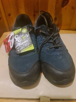 Pracovni obuv - 3