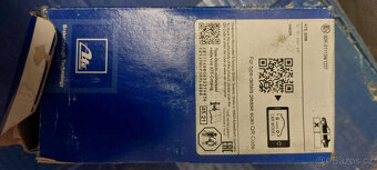 Brzdové kotouče a destičky - 3