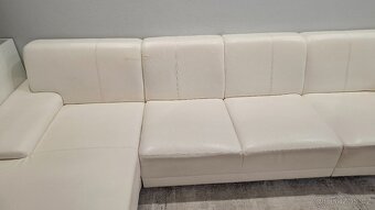 Prodám rohovou sedací soupravu (sedačku) - 3