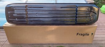 Střešní box THULE PACIFIC 500 - 290 l - 3