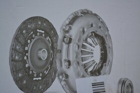 Opravná sada spojky LUK 622197600 na voz. konc. VW 1,8T - 3