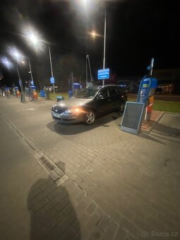 Volkswagen Passat b6 1.9 TDI - 3