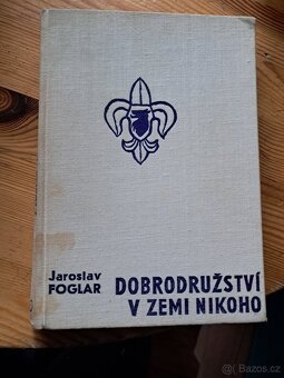 Foglarovky - Jaroslav Foglar - 3