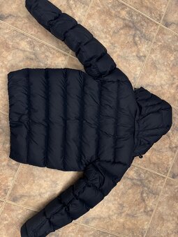 Pánská péřová bunda Tommy Hilfiger, vel. S - 3