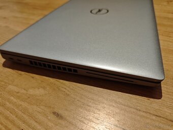 Dell Latitude 5540 i5-1335U 16GB 512GB záruka 9.1.2027 - 3