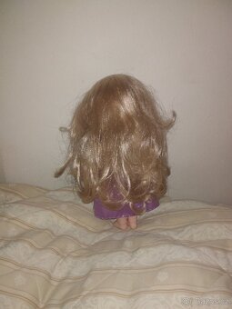 Panenka- princezna- Locika- Disney - 3