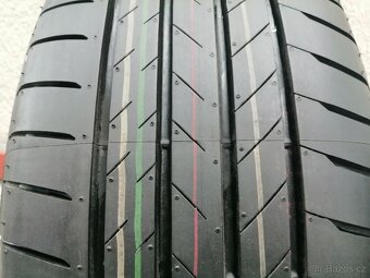 4x letní pneu na Volvo XC60 235.55.19 101V - 3