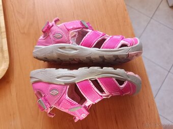 Sandály Umbro - 3