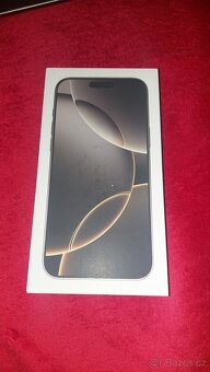 Iphone 16 pro max 512gb - 3