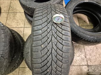205/55 R16 CONTINENTAL (5,5-6mm) č.16075/g - 3