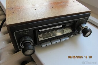 PIONEER KP4000 veteran retro - 3