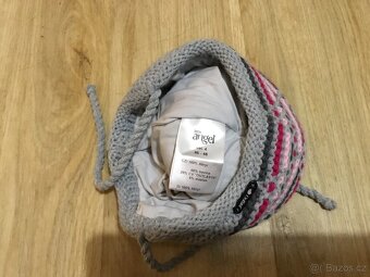 Zimní čepice Little Angel - 3