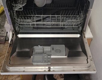 Myčka nádobí Candy - 3