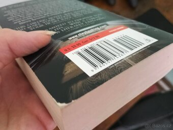 Stephen King, 3 knihy v angličtině - 3