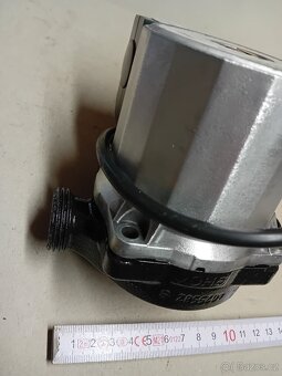 Oběhové čerpadlo WILO. - 3