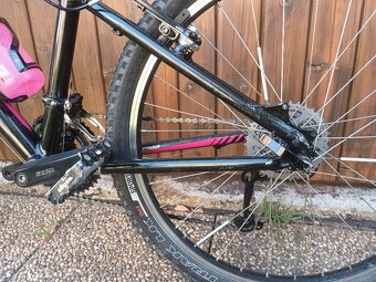 Specialized Hotrock 24" kola 3x9 rychlostí - 3