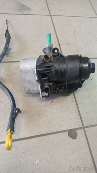 Díly motoru TDI 2.0 110kw crmb r.2017 - 3