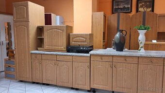 Kuchyňská linka - 3