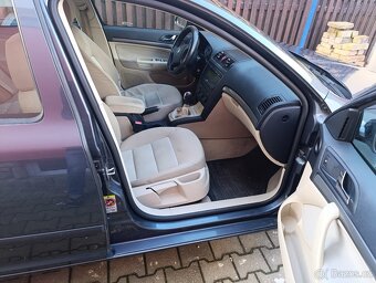 Prodej Škoda Octavia 2 TD - 3