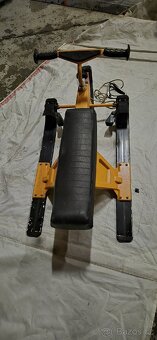 Prodám dobové sáně ČUK a GEK,PRODÁNO - 3