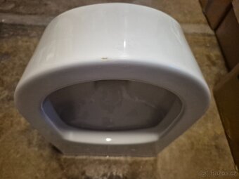 WC závěsné 23cm - 3