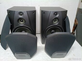 Sony SS-H991, reproduktory sada - 3