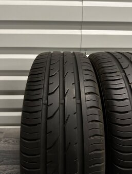 Sada pneu 195/55/16 CONTINENTAL 87H - 3