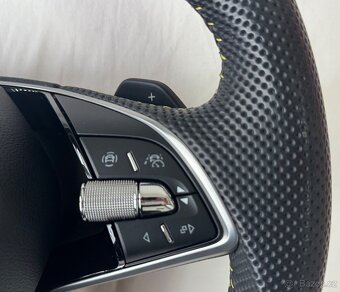 Volant Škoda Enyaq RS - 3