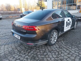 Vw passat b8 dily sedan - 3